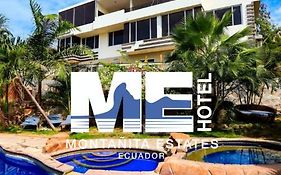 ME Hotel&Villas - Montañita Estates